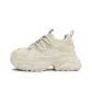 Beige/Apricot Shoelace
