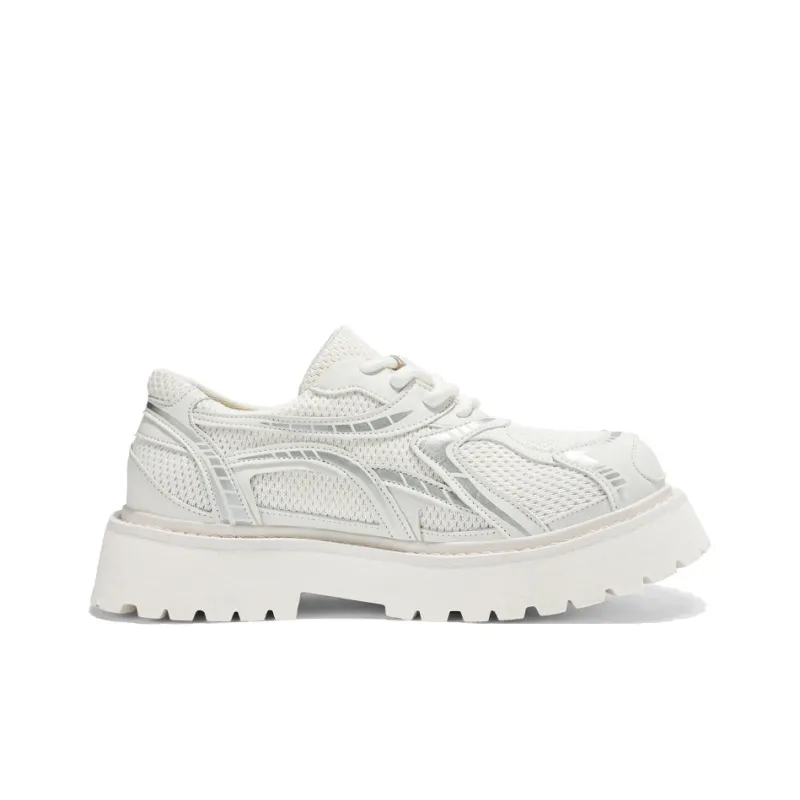 ROBINHOOD Wear resistant, Lightweight, Breathable, And Non slip. Low Top Casual Shoes Men's Box Included-2