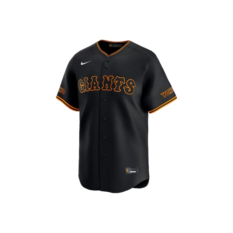 Nike Shirts Men Black-0