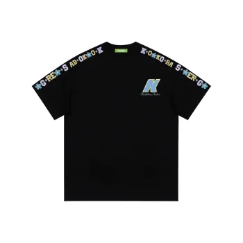 KOKO BASE T Shirts Unisex