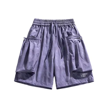 CHARLIE GOLF Casual Shorts Unisex