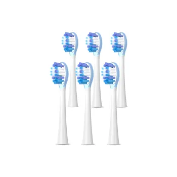 Scheng Toothbrush Heads