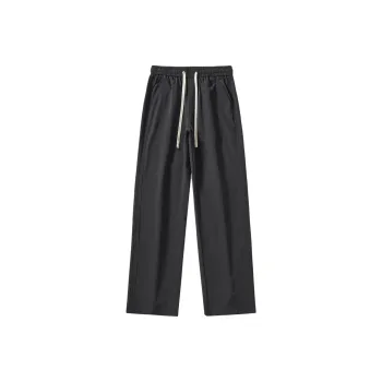 Go It Alone Casual Pants Unisex