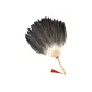 Extended Length Premium Feather Fan