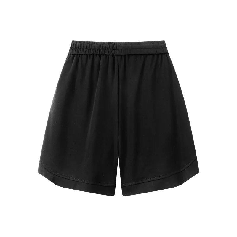 Maxim's De Paris Casual Shorts Unisex-1