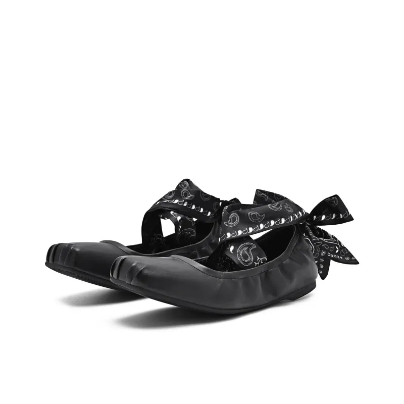 PEDRO Low Top Casual Shoes Women's-1