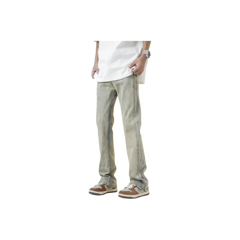 PIERRE CARDIN Jeans Men Vintage Blue-0