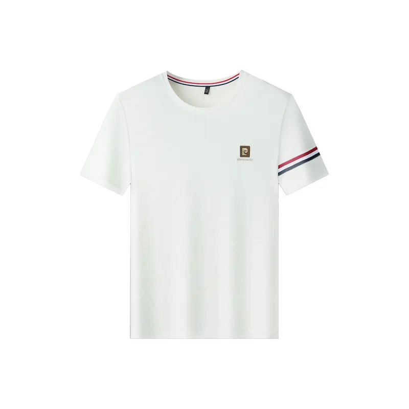 PIERRE CARDIN T Shirts Men-18
