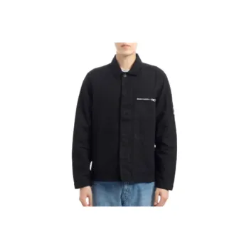 C.P.Company Twill Shirt Jacket