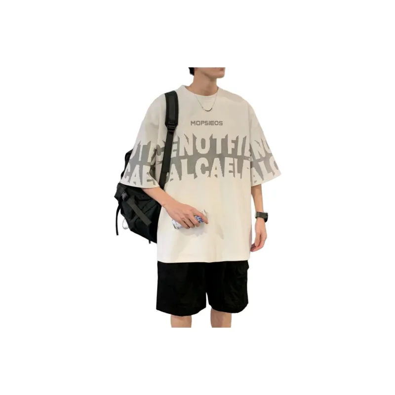 OKPI T Shirts Unisex-9