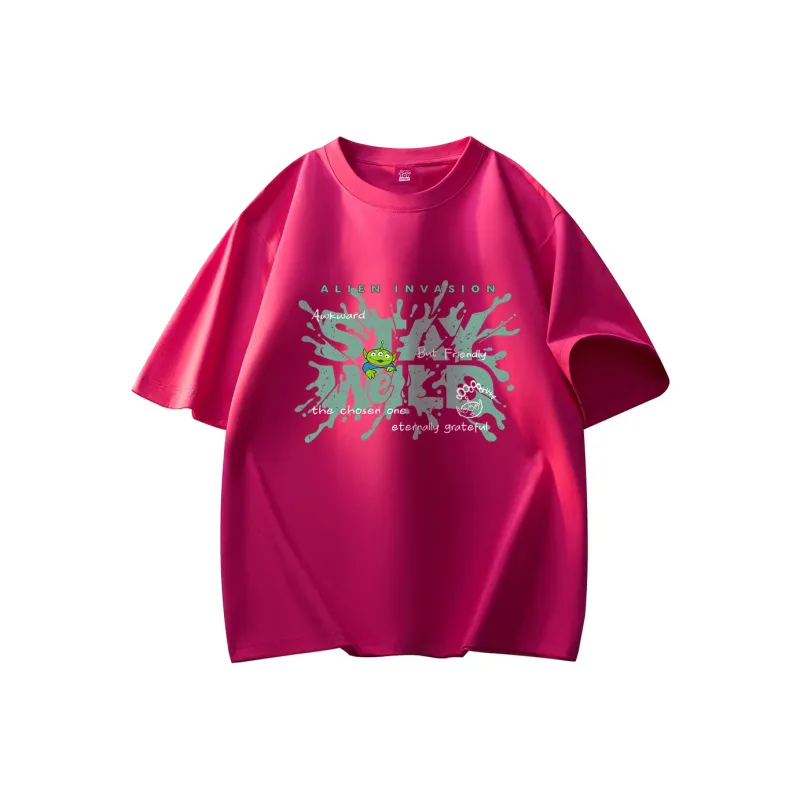 Disney T-Shirts Unisex-26