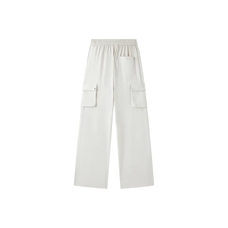 Kawasaki Casual Pants Unisex-8