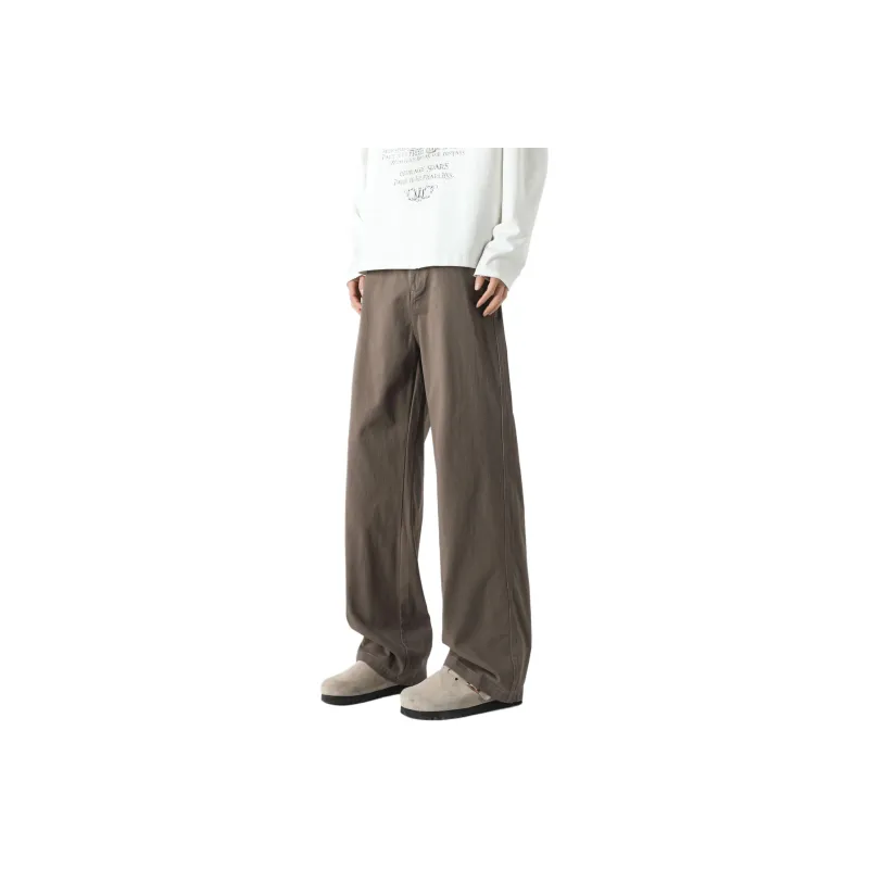 Turandot Cargo Pants Unisex-8