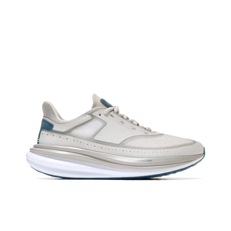 COLE HAAN Low Top Casual Shoes Men's Gray-1
