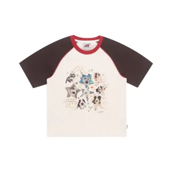 F426 T Shirts Women's