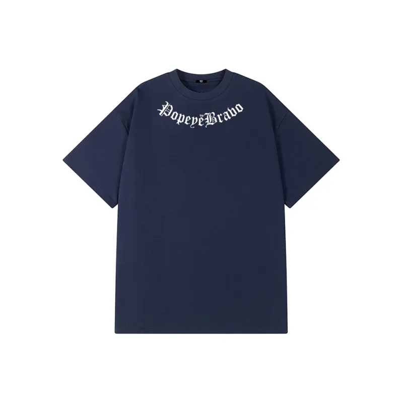 POPEYE T Shirts Unisex-31