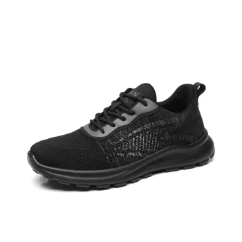 Bindu Non slip Support Low Top Casual Shoes Men's
