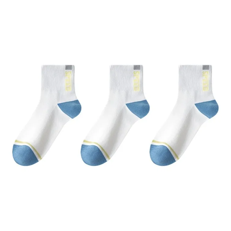 7 SEVFUN Mid Calf Socks Men's Combo Set-8