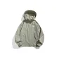 Light Army Green