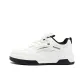 White Black