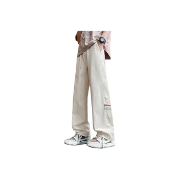 FASTFISH Casual Pants Unisex