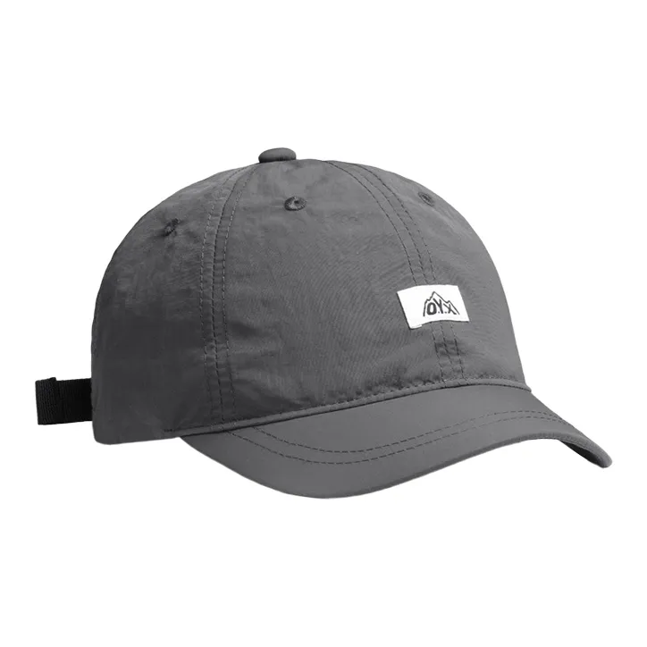 ALIEN BANG Cotton Baseball Caps Unisex-2