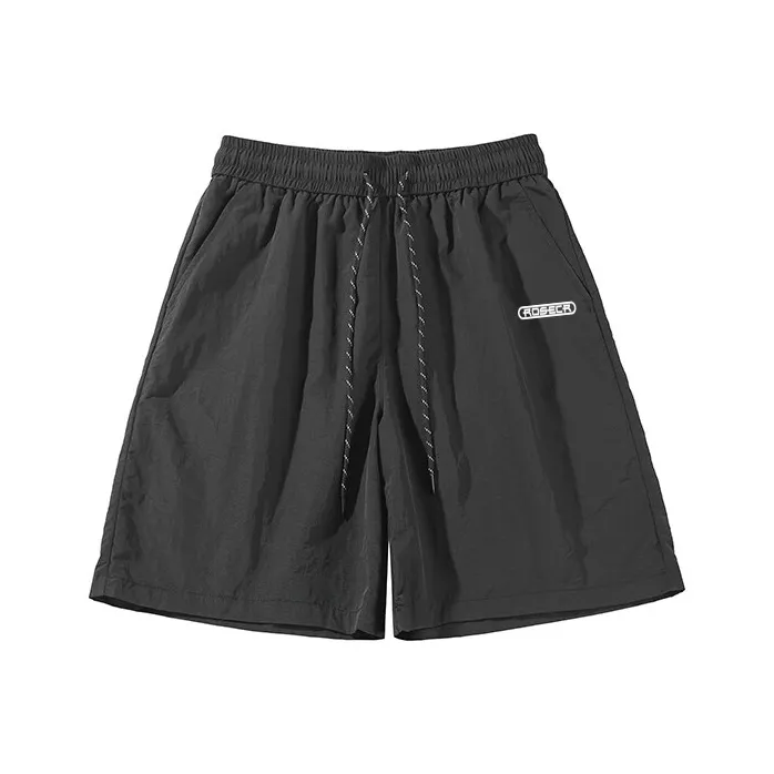 ROSECREED Casual Shorts Unisex-0