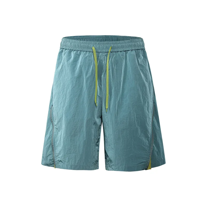 FA2LO Casual Shorts Unisex-9
