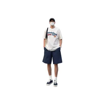 DARK HORSE Casual Shorts Unisex