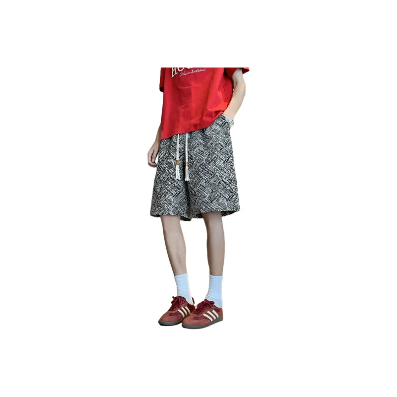 WKOOG Casual Shorts Unisex-0