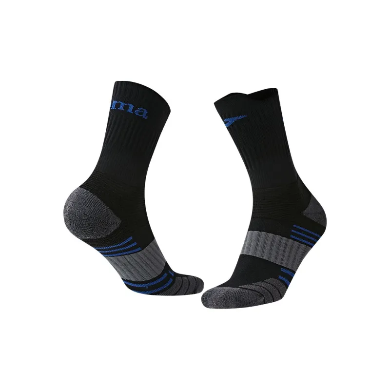 Joma Mid Calf Socks Men's 1 Pack-11