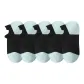 Black 5 Pack