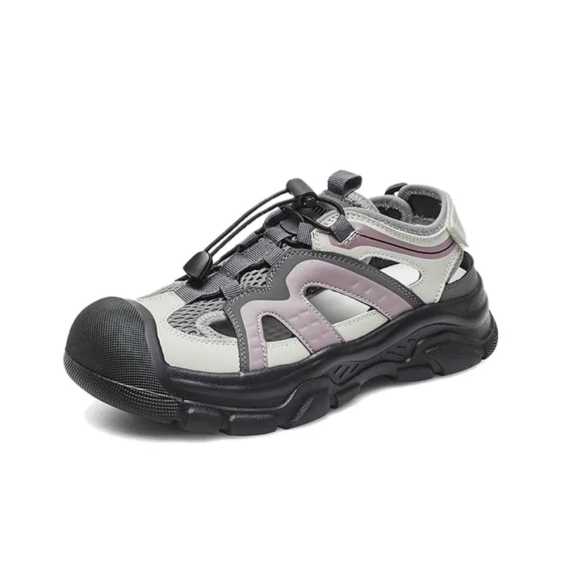 15 MINS River Trekking Shoes Women's-7