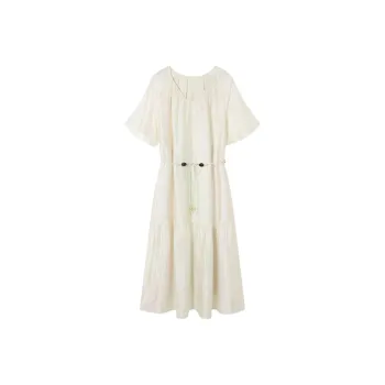 THE SEA LIFE Short Sleeved Dress Women's