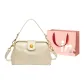 White+Shopping Bag