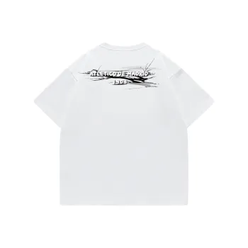 ATLETICO DE MADRID 1903 T Shirt Unisex