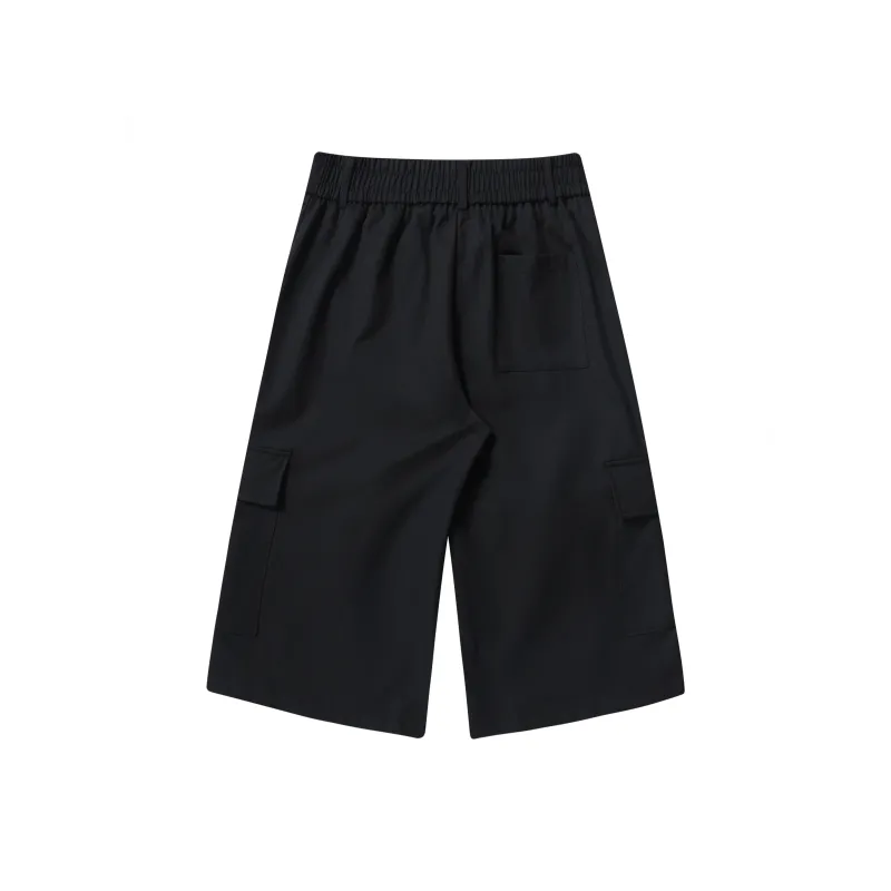 FCB ARCELONA Casual Shorts Unisex-4