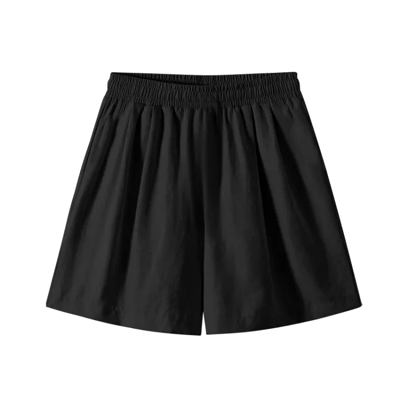 Cotton Casual Shorts Unisex-10
