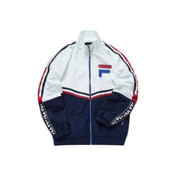 FILA x Staple Jacket Men's White