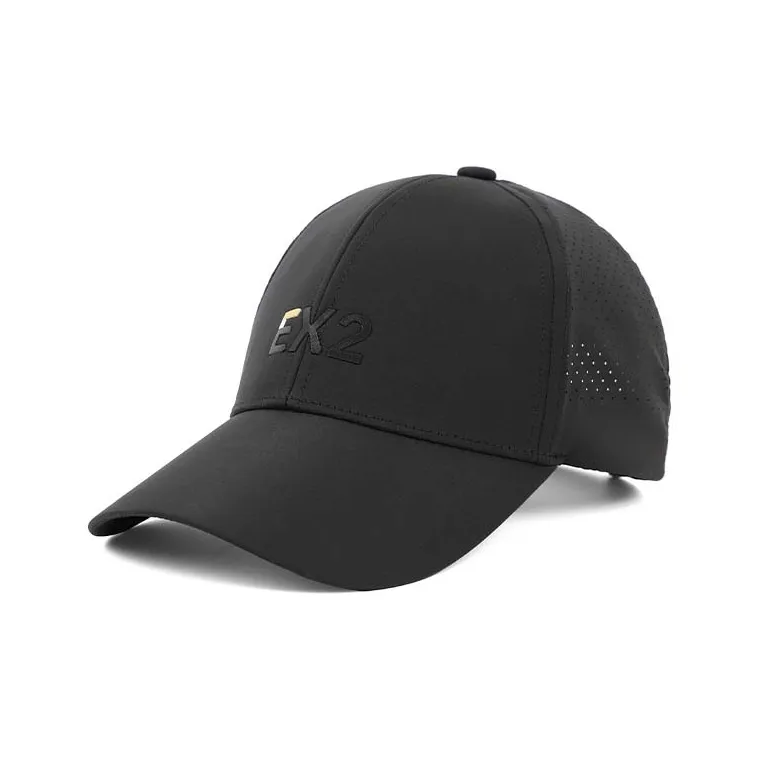 EX2 YIHAISHI Polyester Baseball Caps Unisex-3