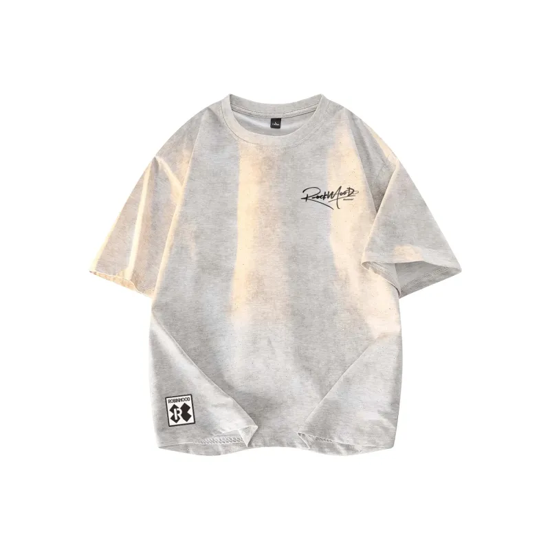 ROBINHOOD T Shirts Unisex-7