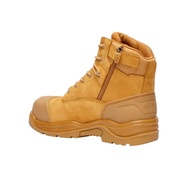 MAGNUM Crew Outdoor Boots Men's Yellow-2