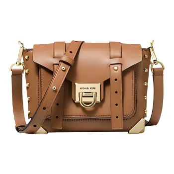 MICHAEL KORS Manhattan Shoulder Bags