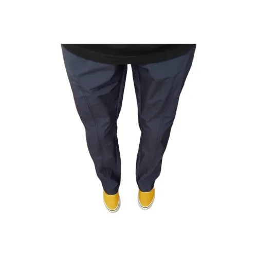 SUNSETMONENT Cargo Pants Unisex
