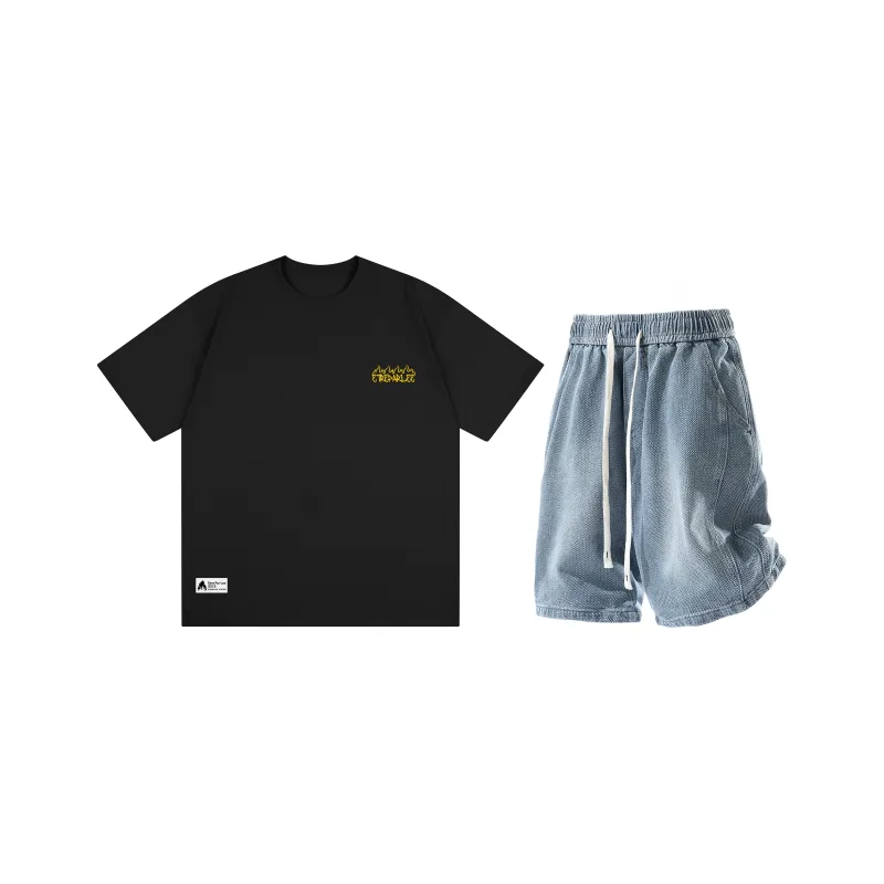Être Par Lee Casual Sportswear Unisex-0