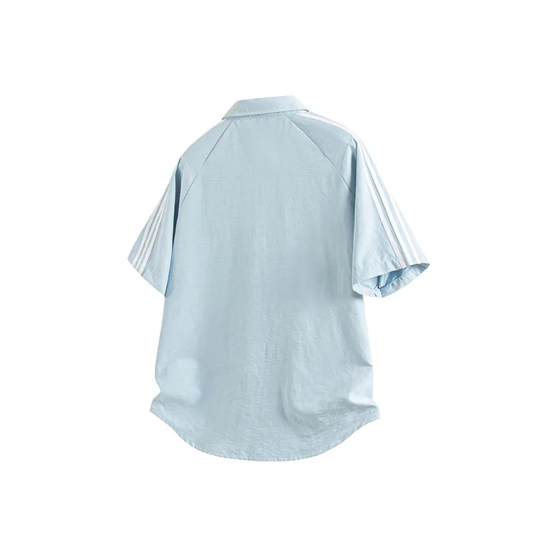 LA'T.WEEKEND Shirts Unisex-29