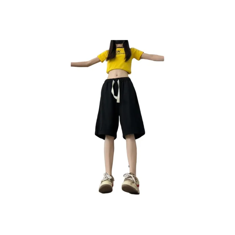 The New Age Family Casual Shorts Women's-4