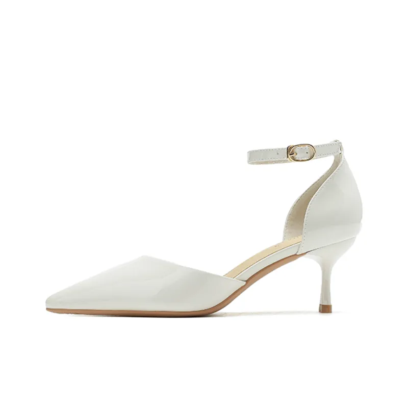 GOSO Slim Heel High Heels Women's-7