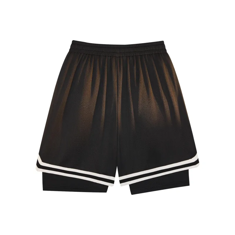 O'Neill Basketball Shorts Unisex-1