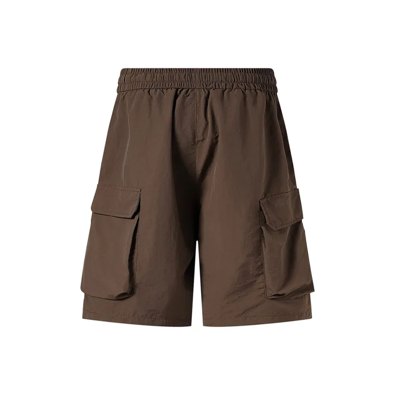 FAPAI Cargo Shorts Men-1